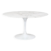 Tulip dining table by Eero Saarinen for Knoll International - 1960s