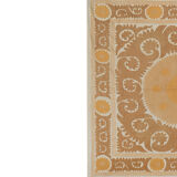 Suzani tapestry 153x153 cm