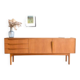 Enfilade par McIntosh * vagues * 200 cm