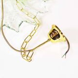 Vintage Muranoglass Pendant Lamp