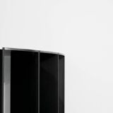 “Blue Moon” console by Franck Robichez for Dritsh, Paris 1990s.
