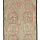 Handwoven one-of-a-kind anatolian beige runner rug 85 cm x 337 cm