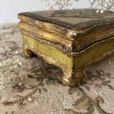 Florentine Box