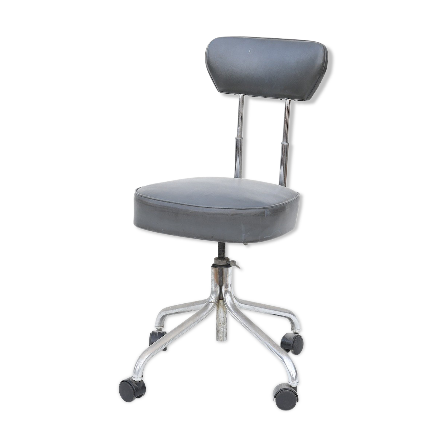 Ronéo 50s office chair