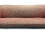 Canapée Danois années 50 60 et son fauteuil