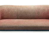 Canapée Danois années 50 60 et son fauteuil