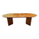 Scandinavian extendable dining table 1970