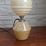Vintage table lamp