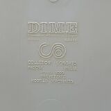 Cubes de rangement DIME design Marcello Siard Italie années 70