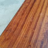 Rosewood desk by Archie Shine