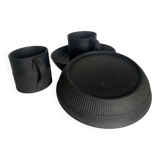 Coffee cups or tea