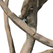Salvino Marsura Tavolino Scultoreo 1970