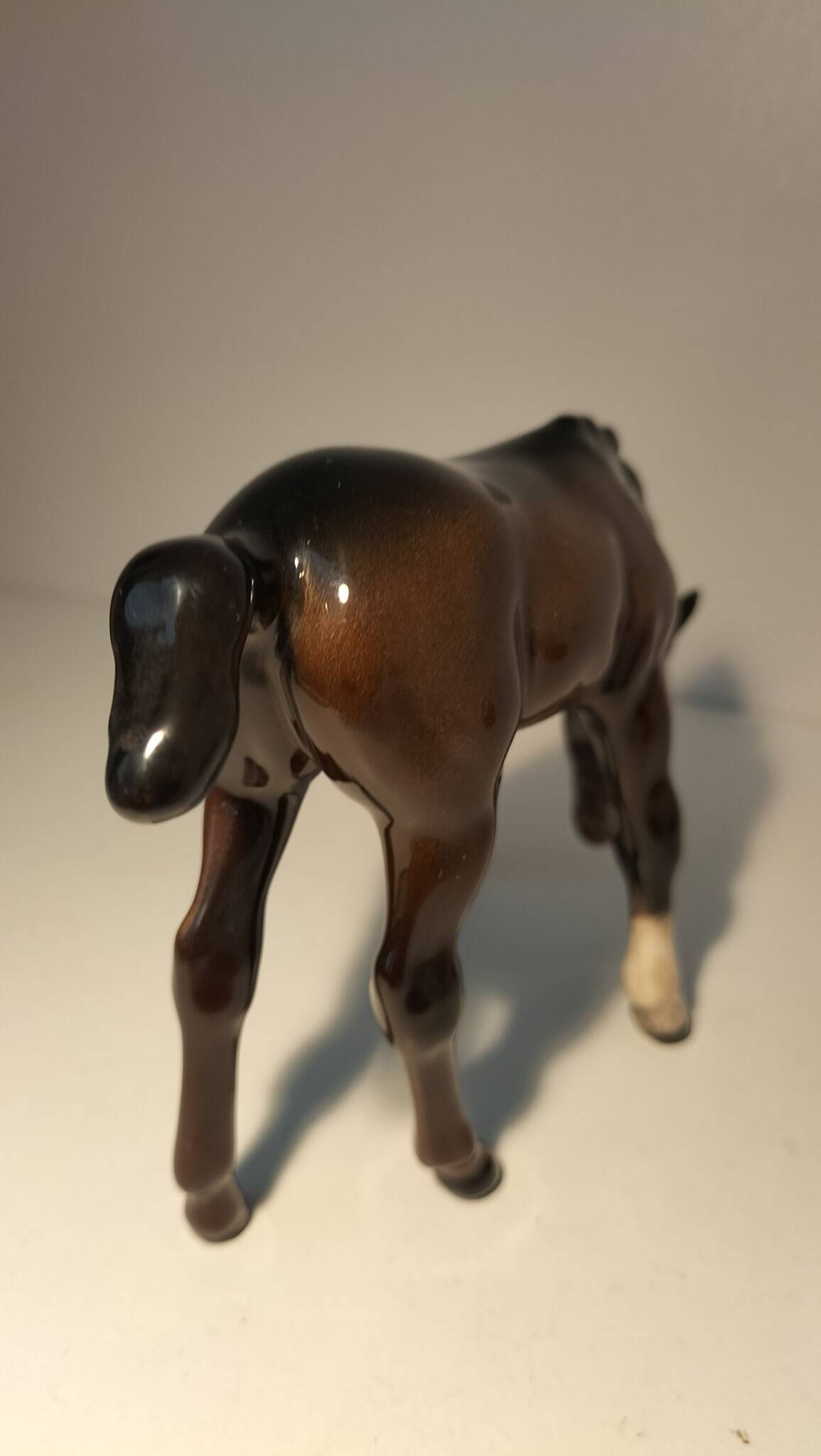 Poulain Beswick Pottery