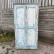 Armoire parisienne en bois