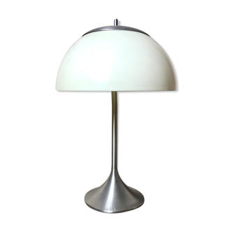 Lampe champignon unilux circa 1970