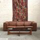 Vintage sofa edition furniture international 1970