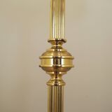 Floor lamp, Danish design, 1970s, production: Denmark