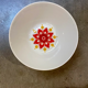 Winterling porcelain bowl 1970
