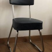 Chaise vintage style Ronéo Pullman