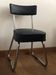 Vintage style Ronéo Pullman chair