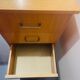 Bureau vintage scandinave maison CAPELLE circa 60