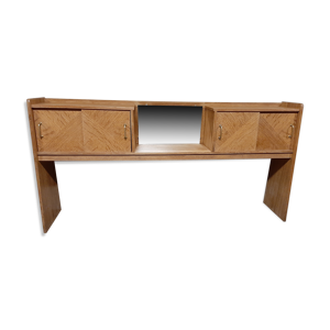 buffet haut vintage