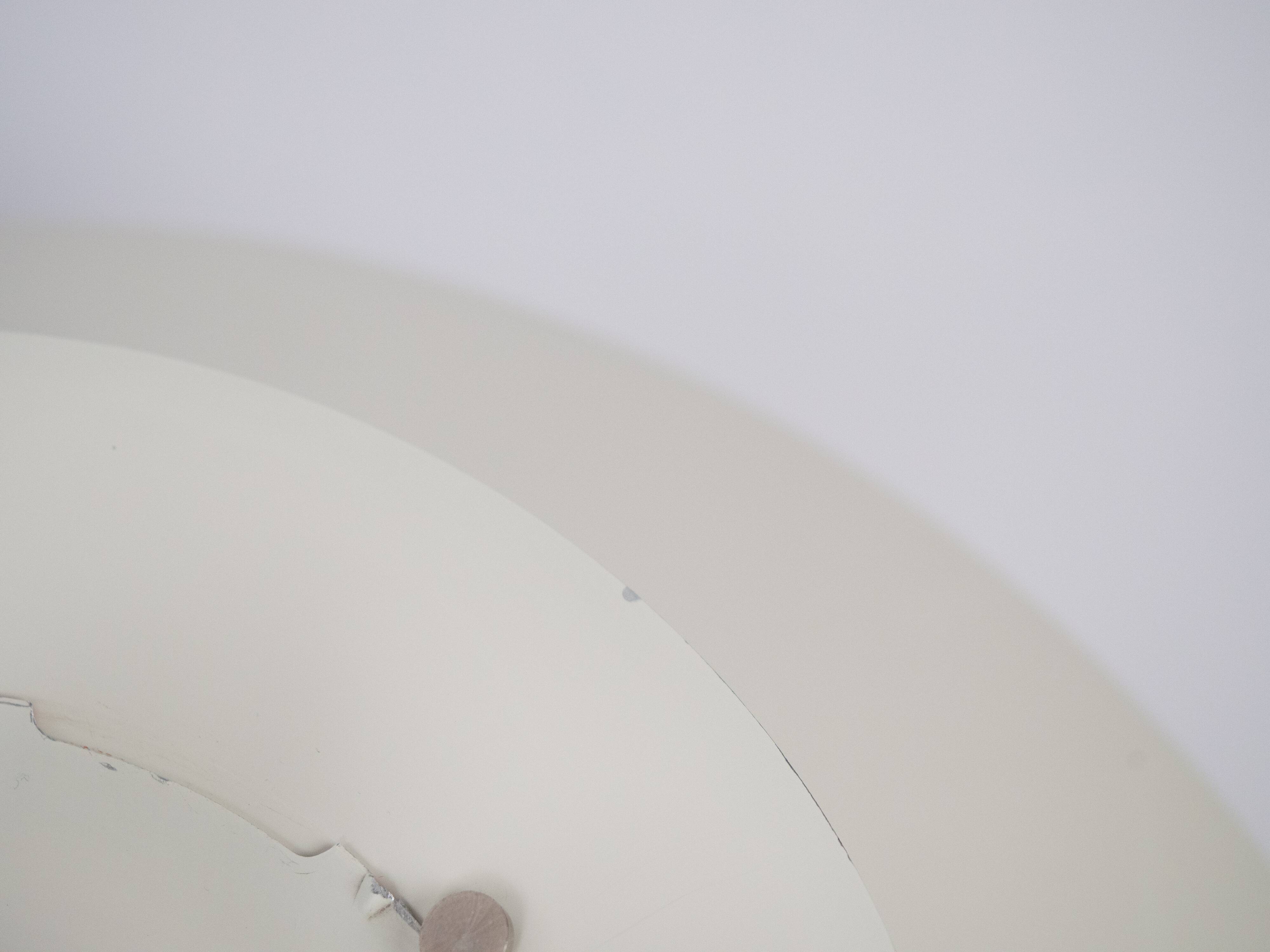 Lampe suspendue vintage danoise PH 5 par Poul Henningsen, Louis Poulsen, 1958