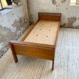 Lit daybed L06A en orme massif Chapo