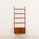 Poul Cadovius wall unit for Cado, 1960s