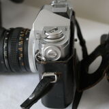 Vintage Canon FT QL camera