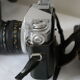 Vintage Canon FT QL camera