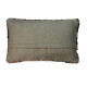Housse de coussin turque vintage faite à la main, 30 x 50 cm