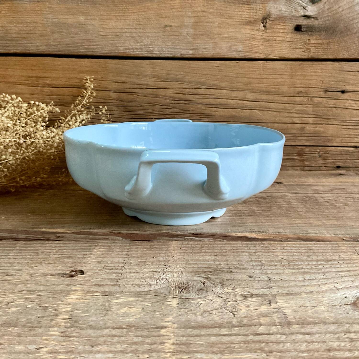 Johnson Brothers “Greydawn” Dish