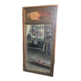 Old mirror 168 x 82 cm
