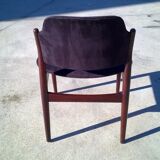 Chaise 62 Arne Vodder