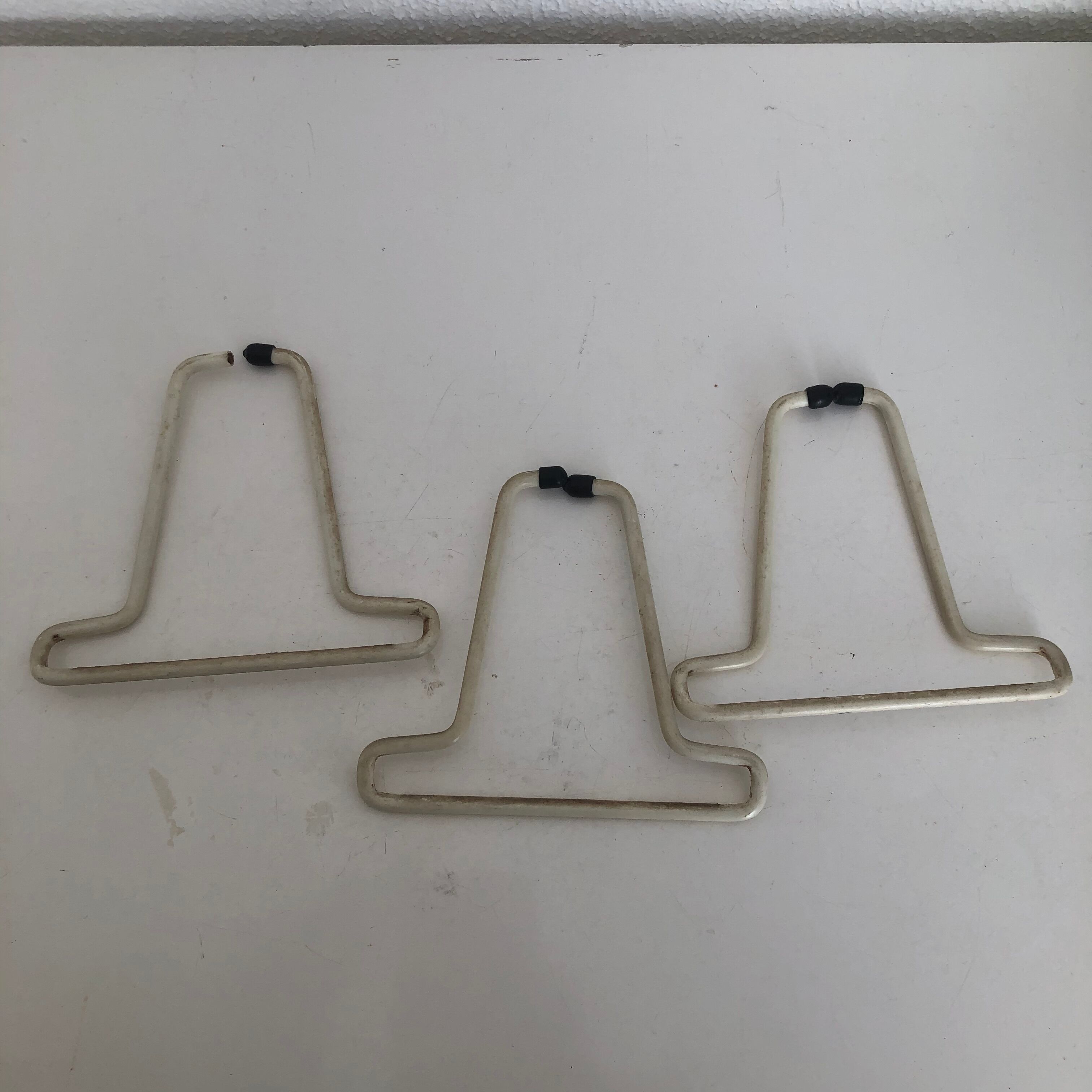 Tomado pocket D.Dekker vintage 1950