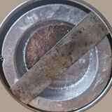 Jumo 600 Lamp - Design by Mounique & Jujeau - 1940