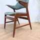 Vintage Scandinavian design chair
