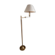 Reader lamppost