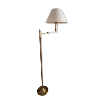 Lampadaire liseuse