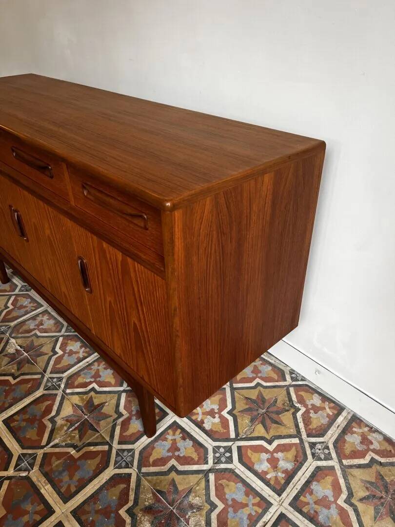 Sideboard 'Fresco' – Victor Wilkins for G-Plan