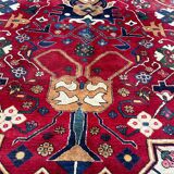 Persian rug Ardebil Iran early 20th century