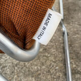 1970 space age chair