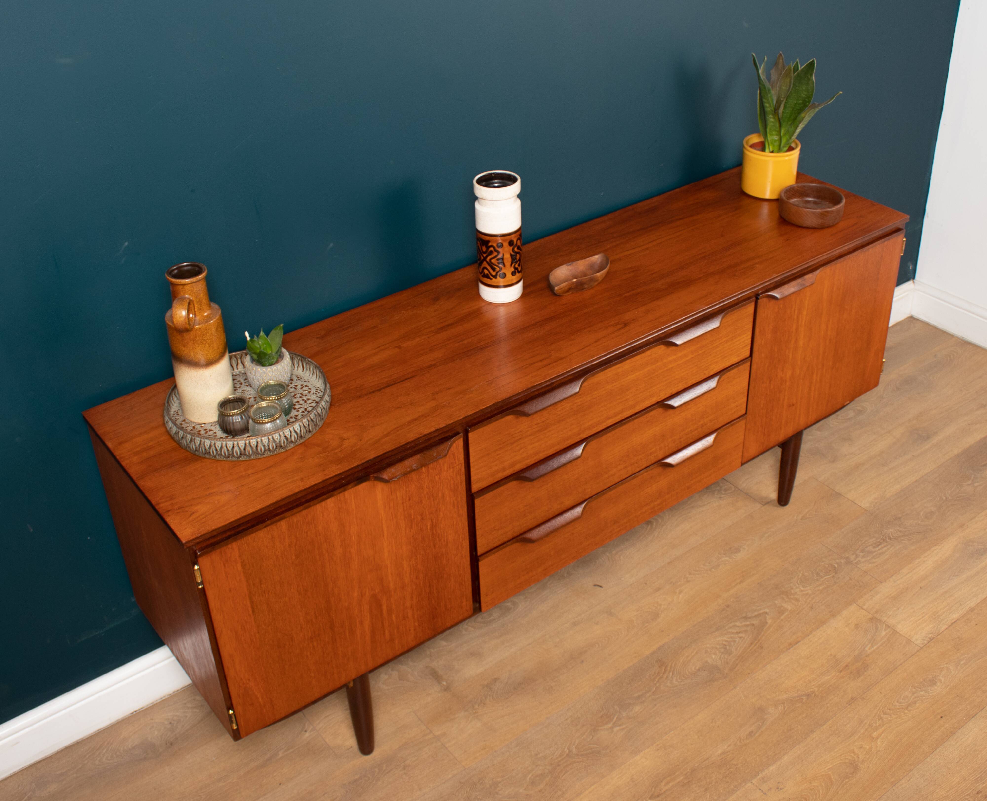 Austinsuite sideboard 1960