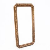 Mirror, Poland, circa 1930