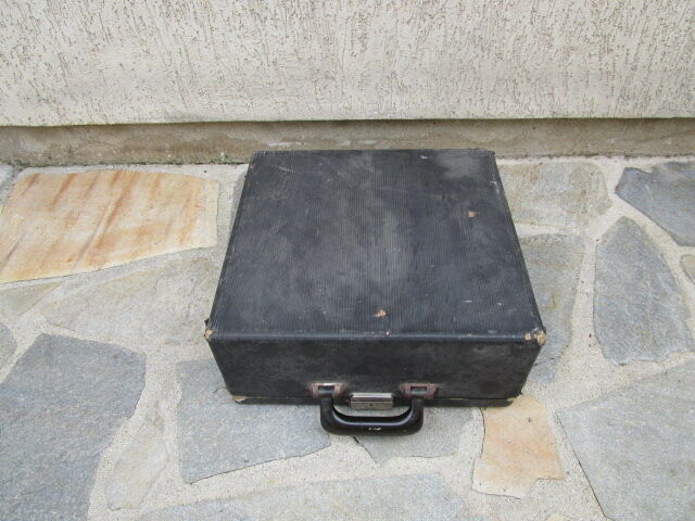 Typewriter ancient olympia