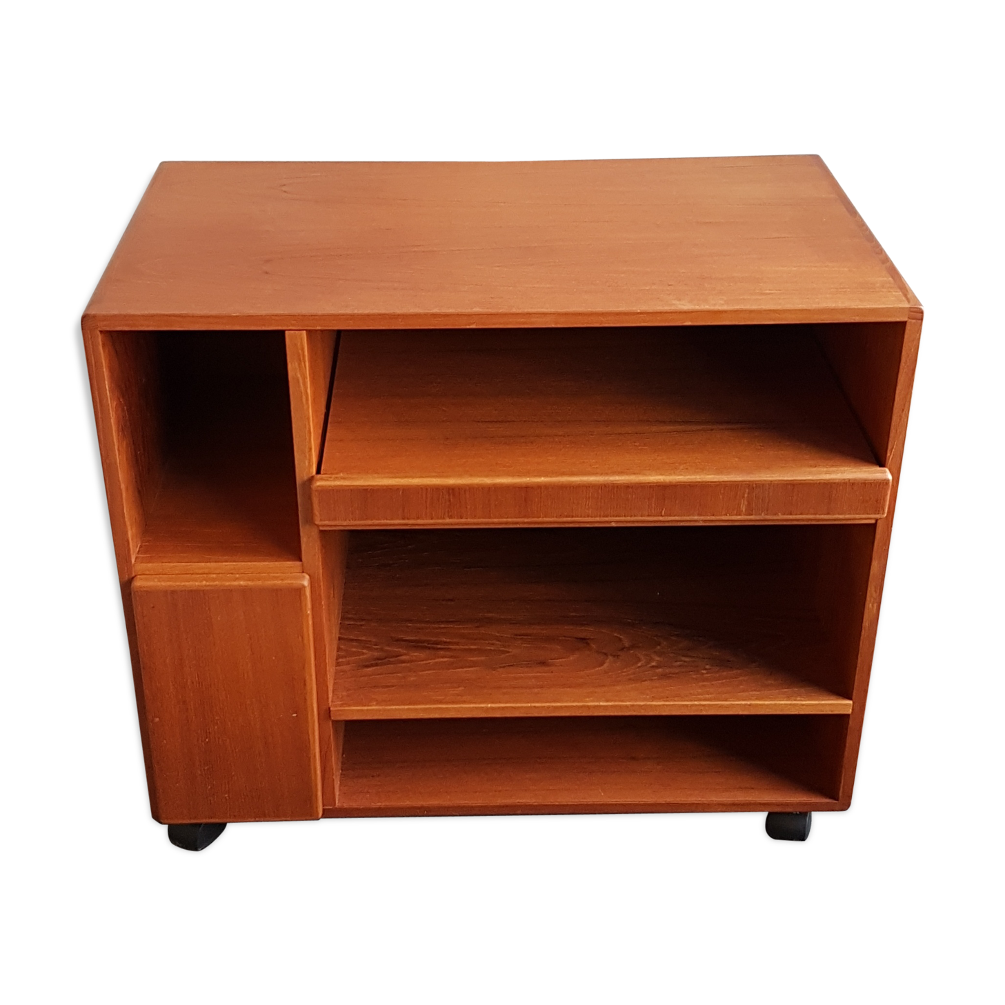 Meuble hifi scandinave