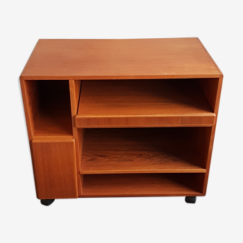 Scandinavian hifi furniture