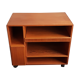 Meuble hifi scandinave
