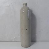 Beige sandstone bottle